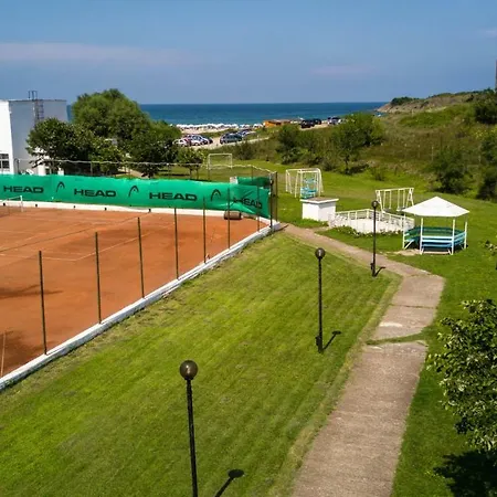 Trinity Camp Tsarévo