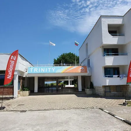 Trinity Camp Tsarévo