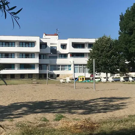 Trinity Camp Hotel